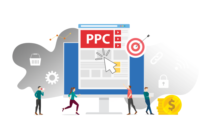PPC Marketing PPC Marketing