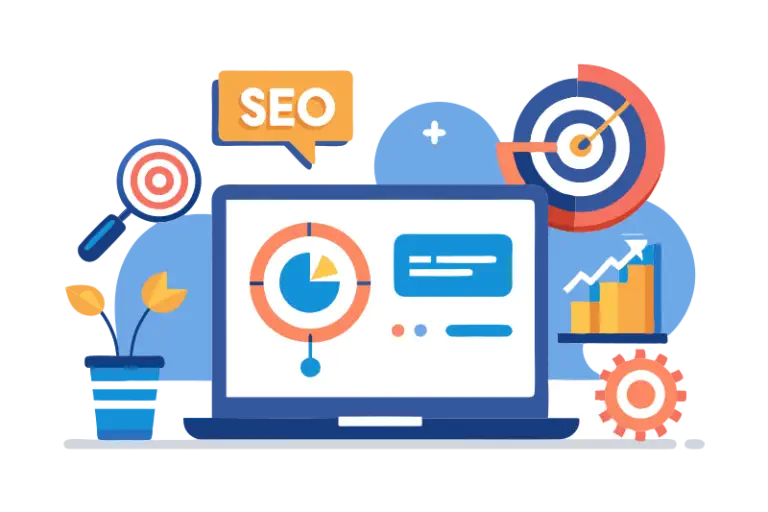 About Us - SEO image