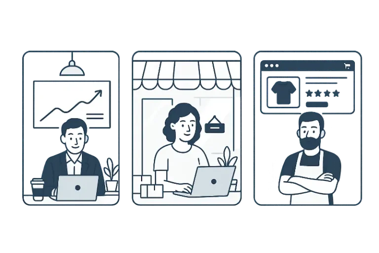 Different Industry Animations