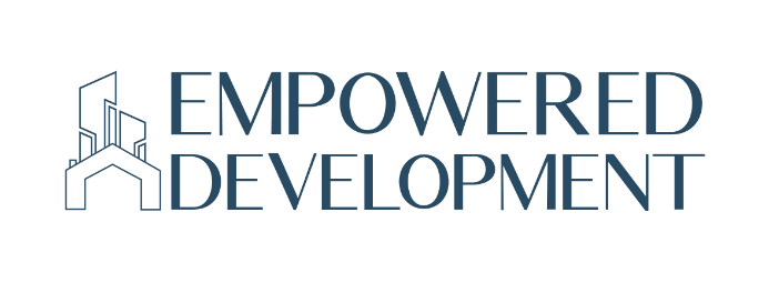 Empowered Development Logo
