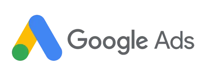 Google Ads Logo