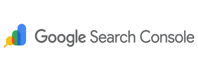 Google Search Console Logo