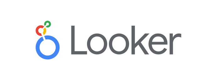 Looker Studios Logo