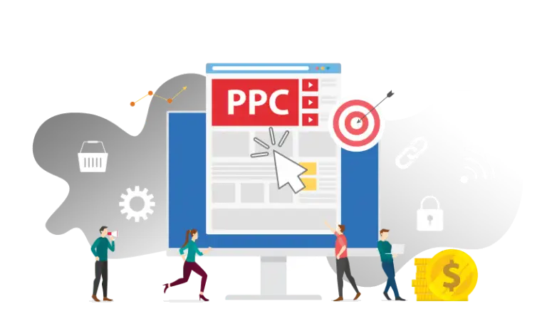 Paid Ads Marketing