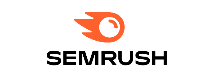 Semrush Logo