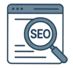 SEO icon