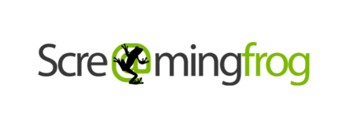 Screaming Frog Logo