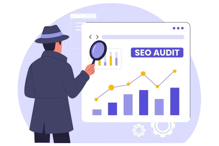Technical SEO Audit Services