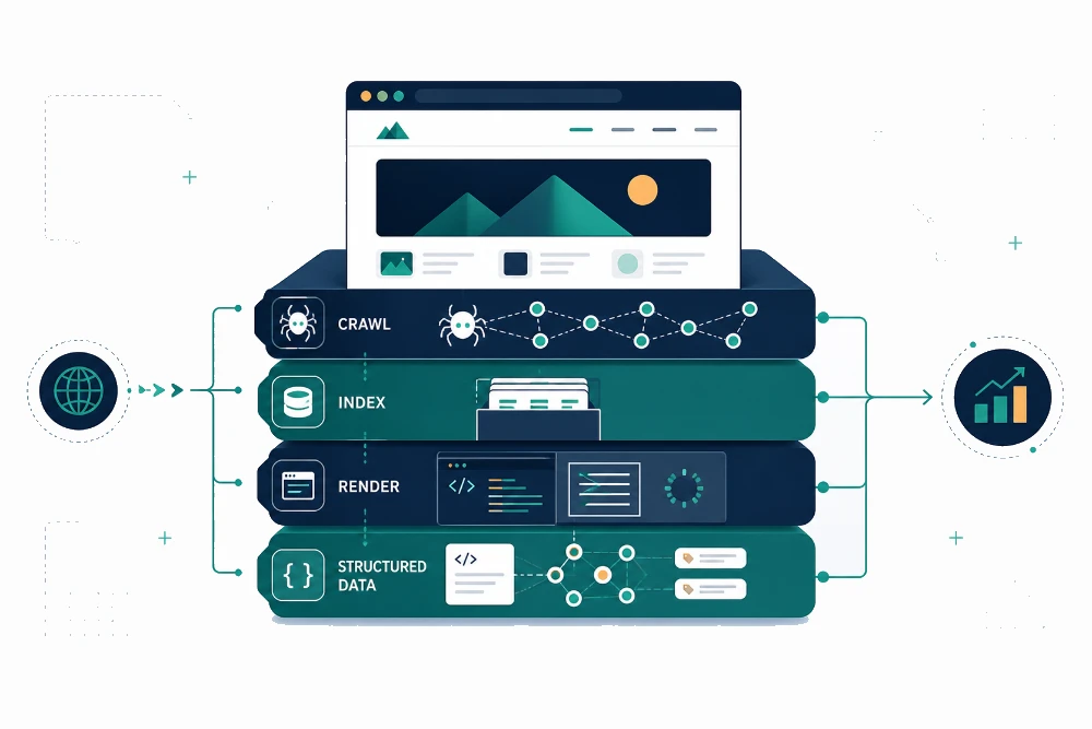 Technical SEO Audit checklist featured image