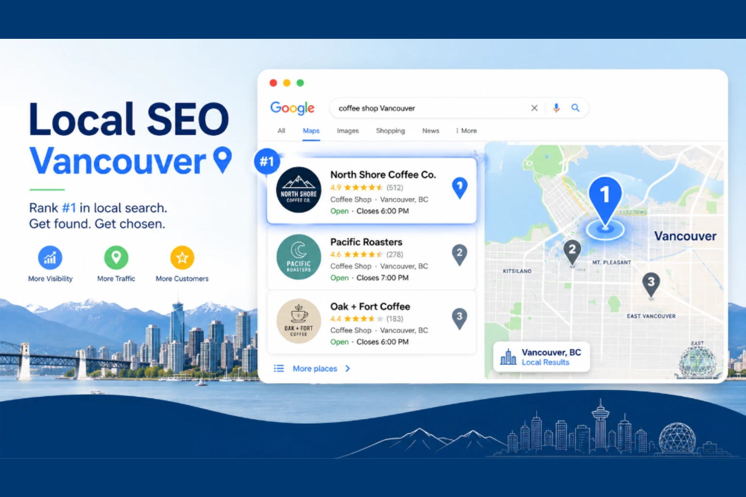 featured image - local seo vancouver